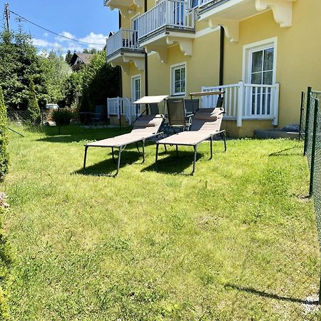 Apartment Rero Velden am Woerthersee Exterior photo