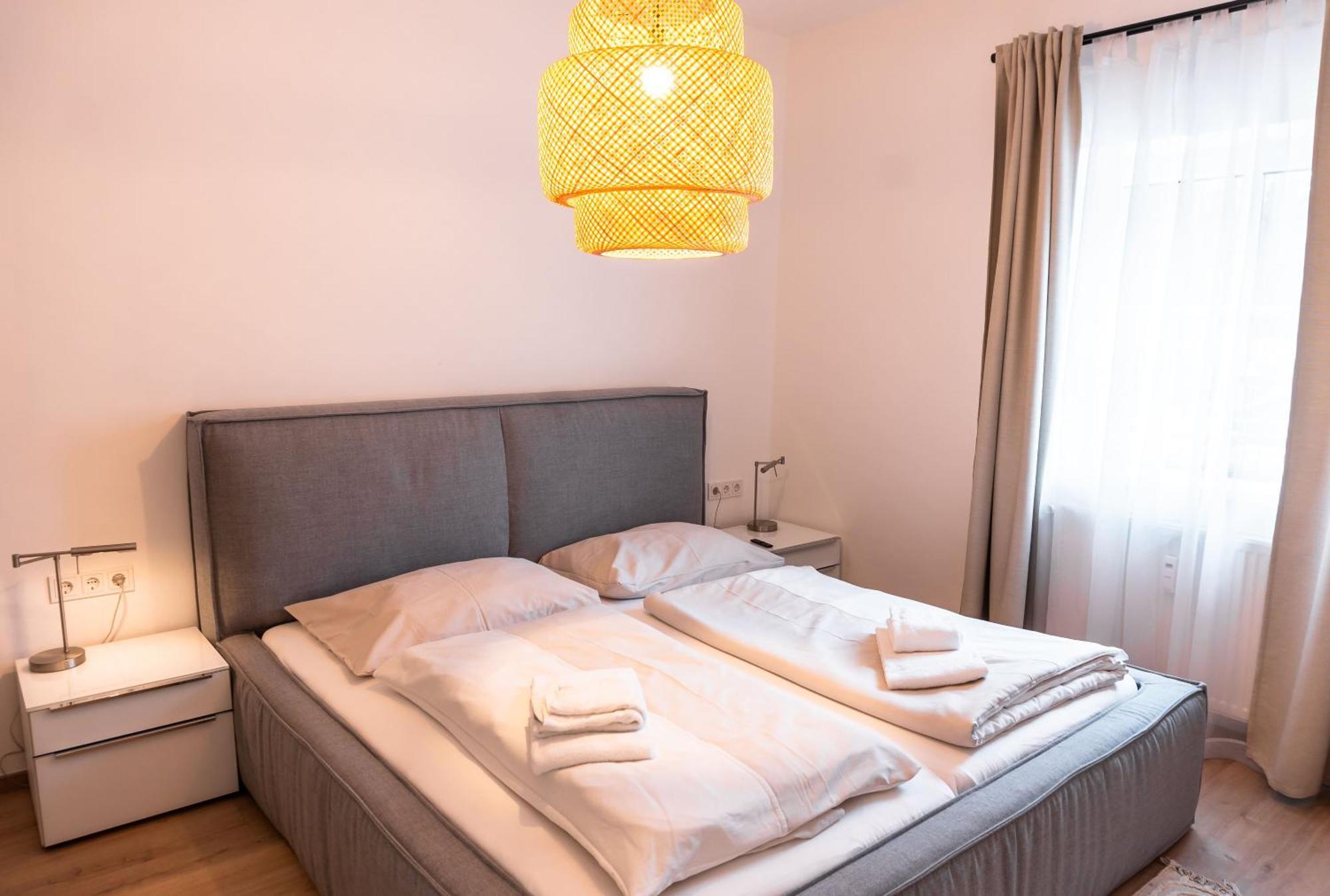 Apartment Rero Velden am Woerthersee Exterior photo