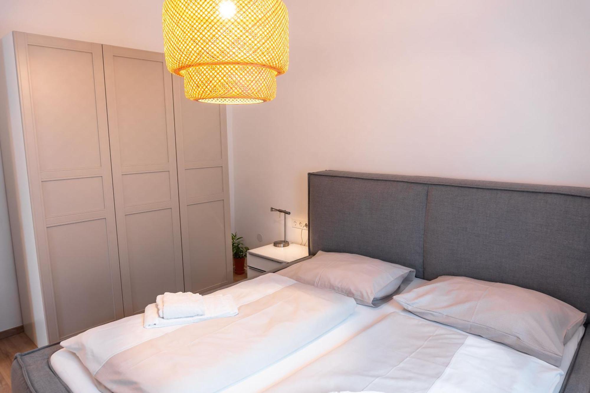Apartment Rero Velden am Woerthersee Exterior photo