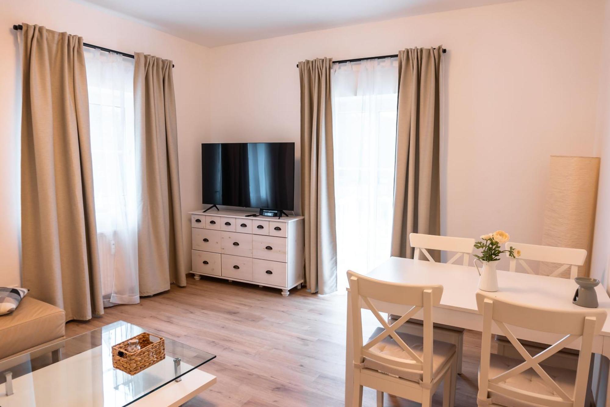 Apartment Rero Velden am Woerthersee Exterior photo