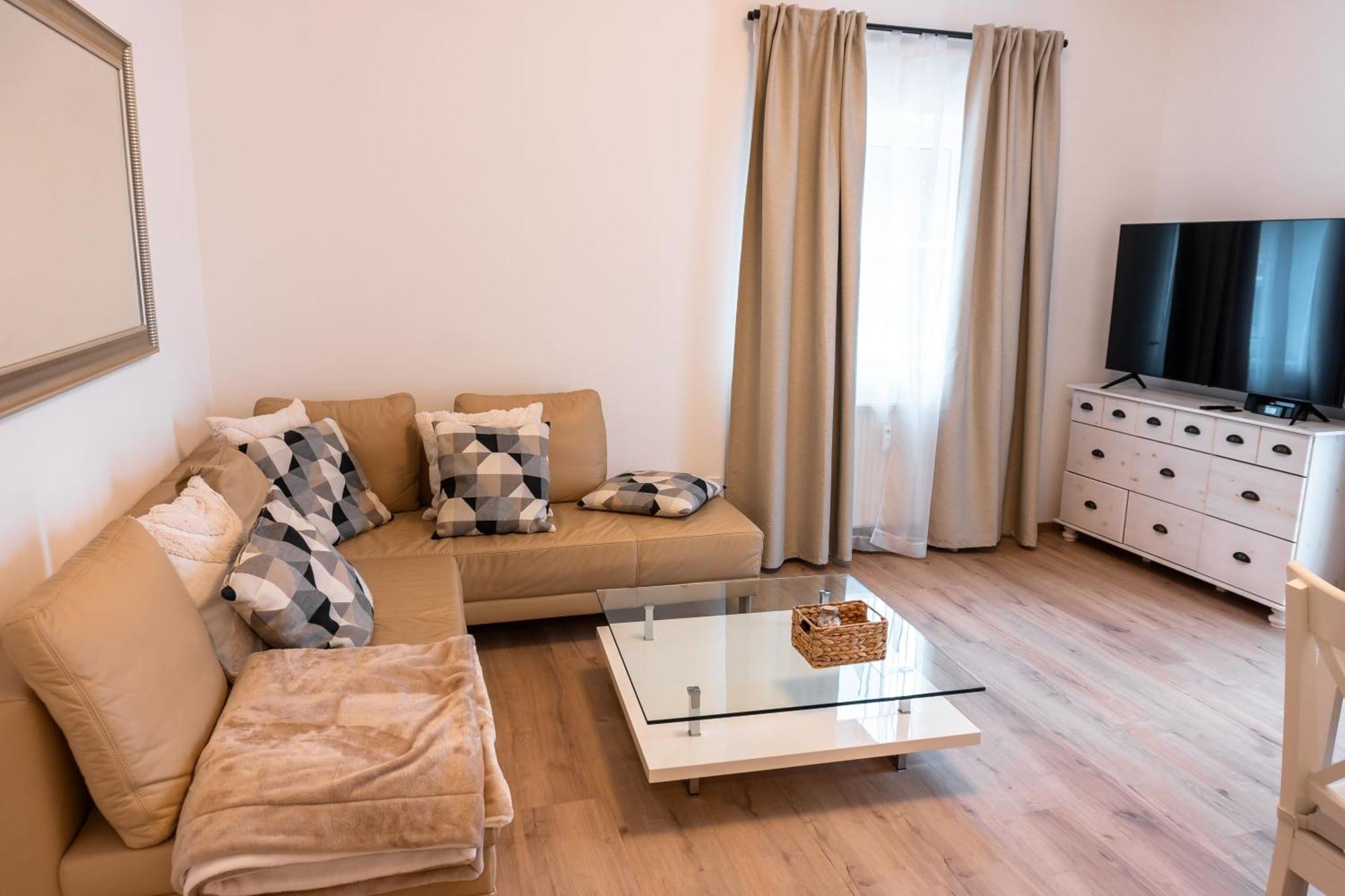 Apartment Rero Velden am Woerthersee Exterior photo
