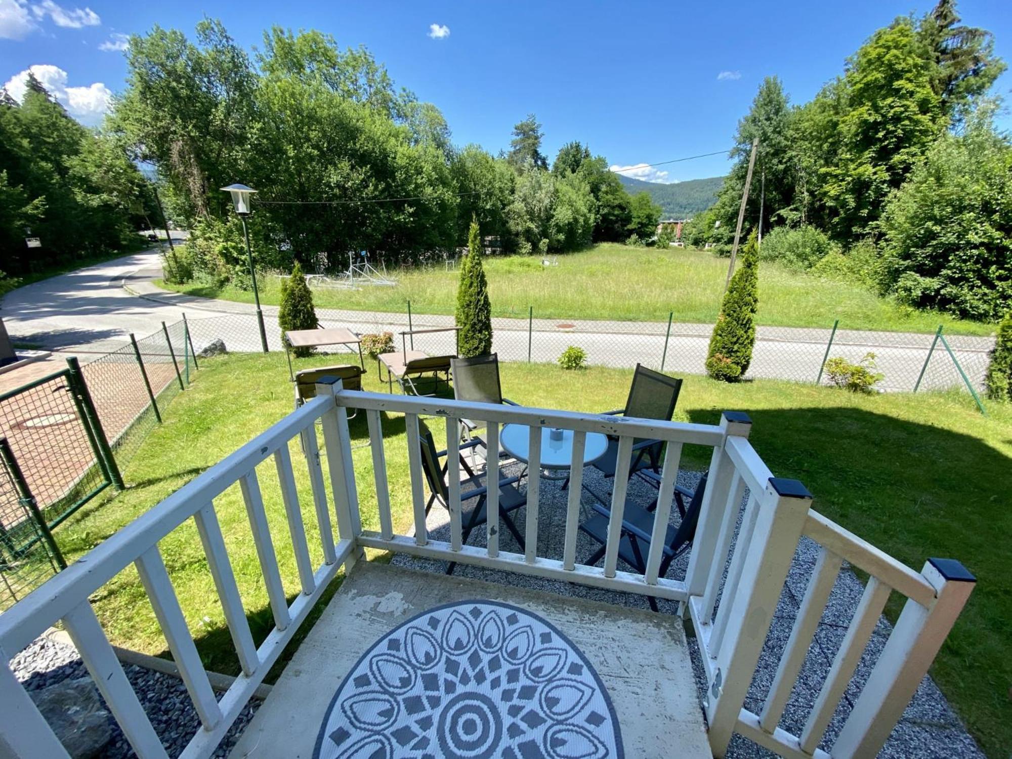 Apartment Rero Velden am Woerthersee Exterior photo