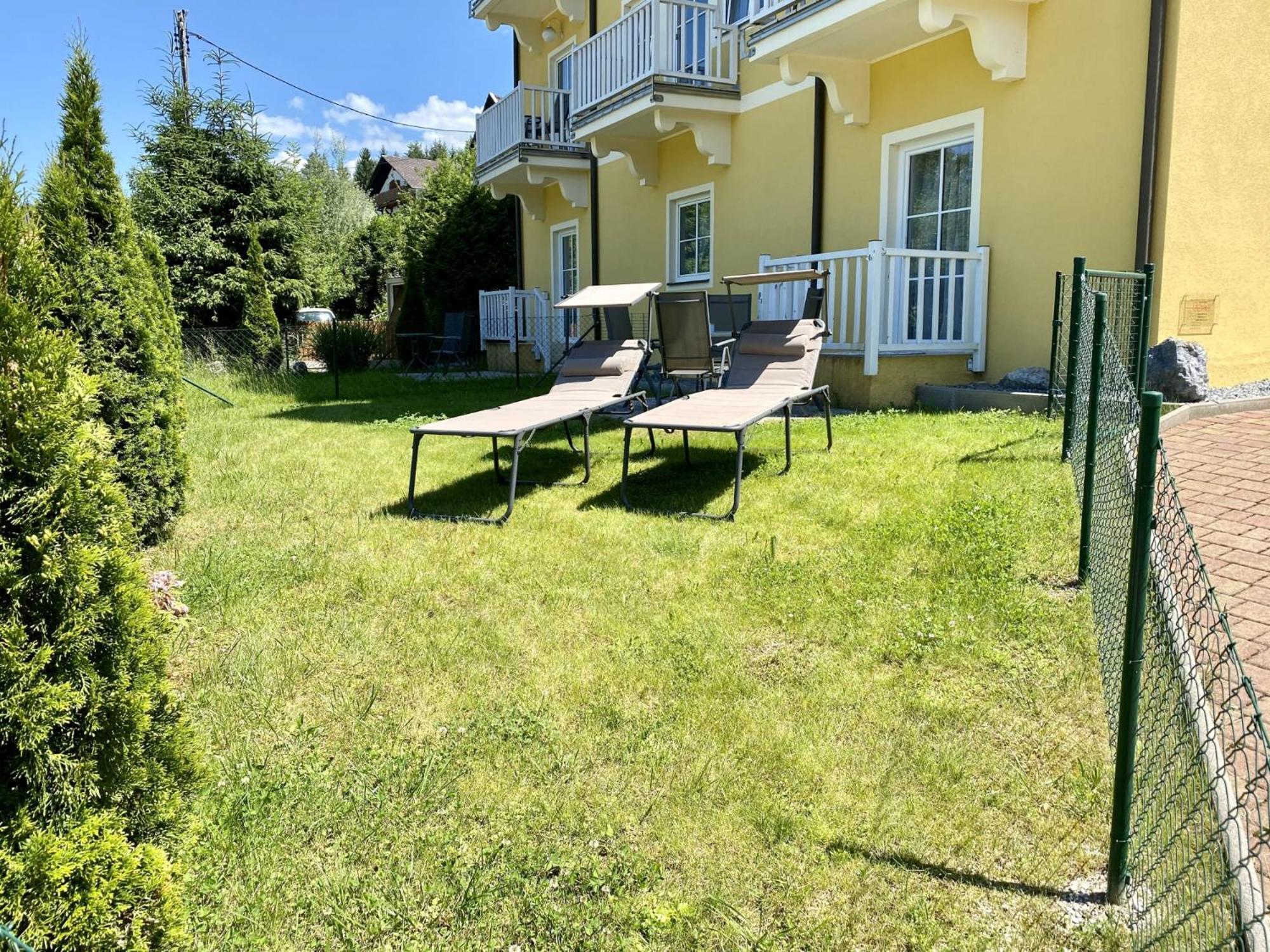 Apartment Rero Velden am Woerthersee Exterior photo